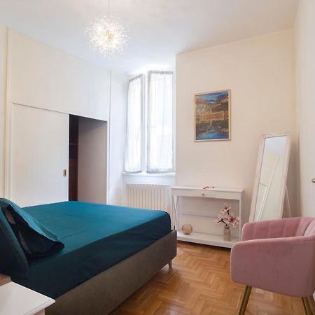 Mascari Charming Suite Lecco Εξωτερικό φωτογραφία