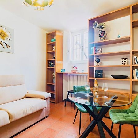 Mascari Charming Suite Lecco Εξωτερικό φωτογραφία