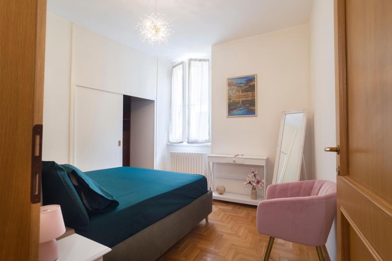 Mascari Charming Suite Lecco Εξωτερικό φωτογραφία