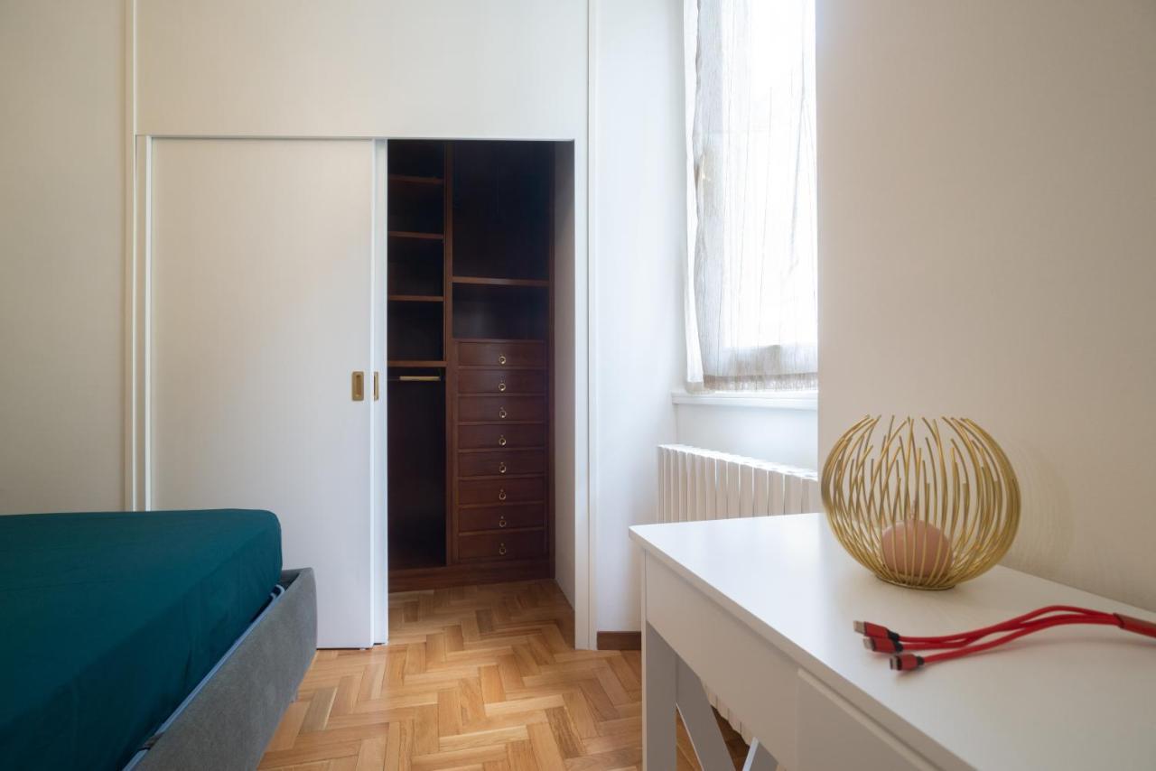 Mascari Charming Suite Lecco Εξωτερικό φωτογραφία