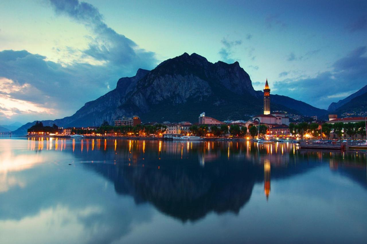 Mascari Charming Suite Lecco Εξωτερικό φωτογραφία