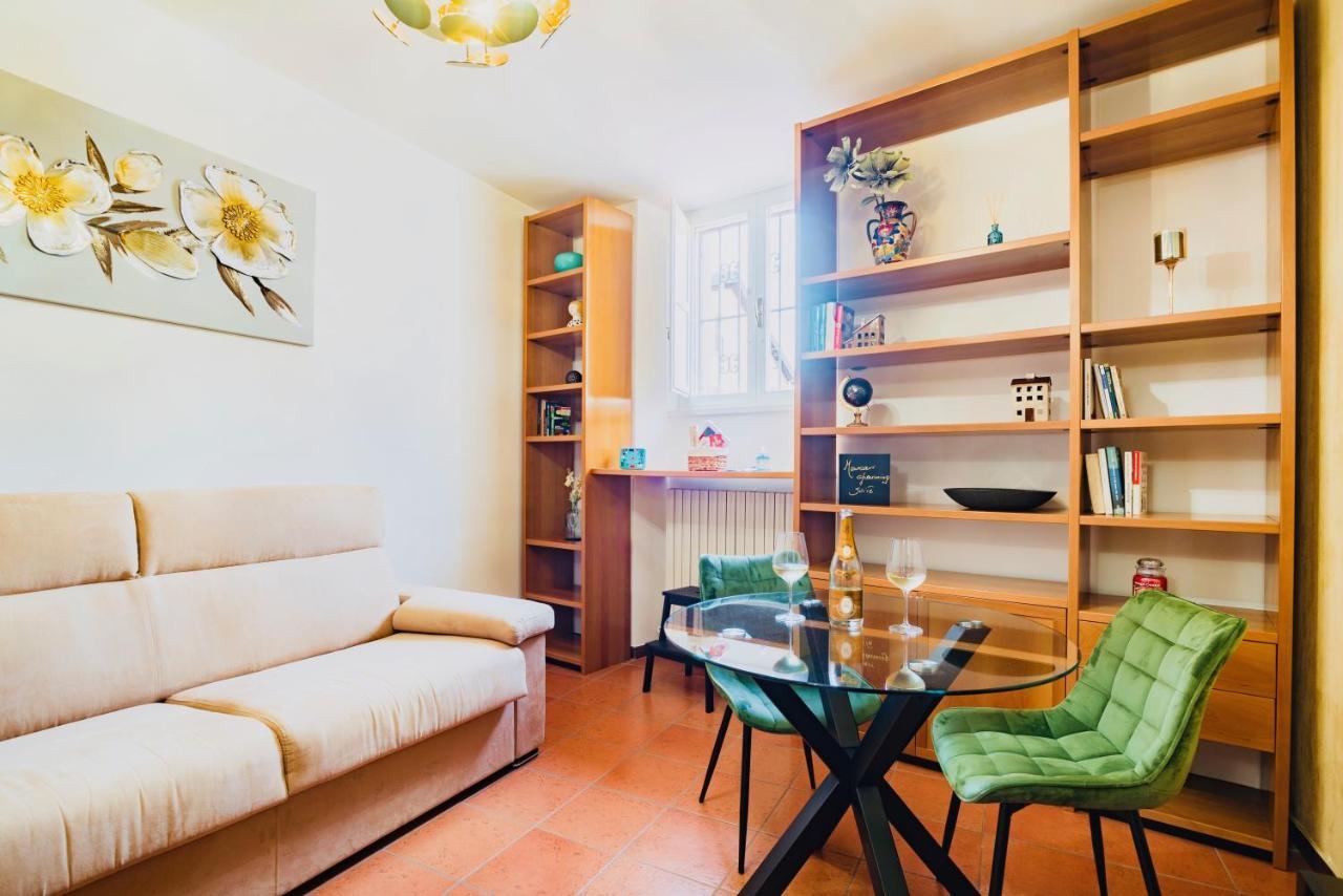 Mascari Charming Suite Lecco Εξωτερικό φωτογραφία