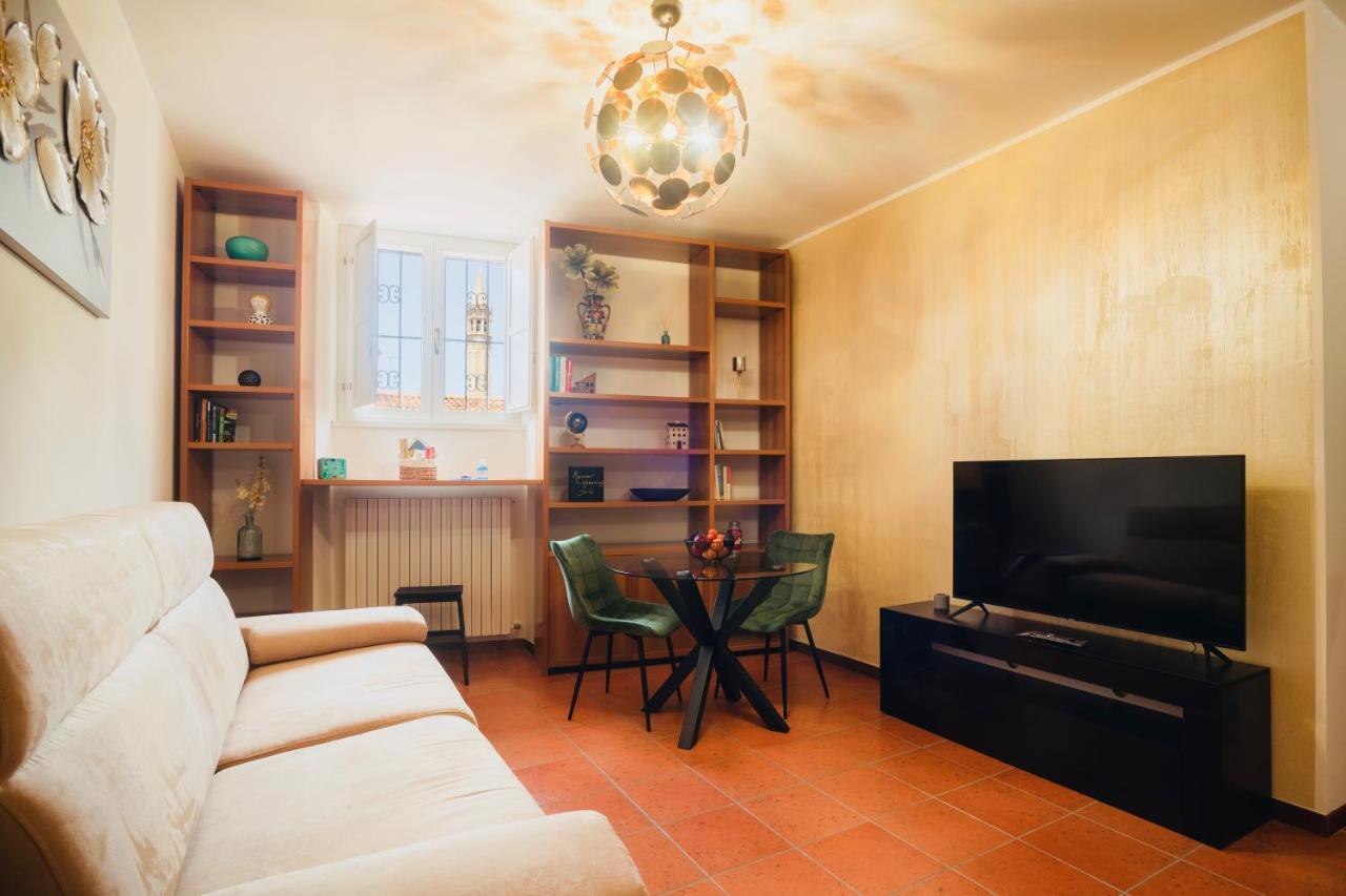 Mascari Charming Suite Lecco Εξωτερικό φωτογραφία