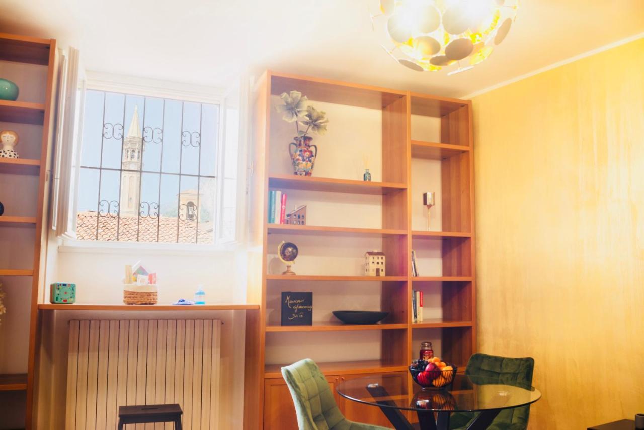 Mascari Charming Suite Lecco Εξωτερικό φωτογραφία