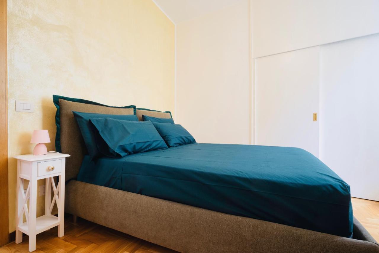 Mascari Charming Suite Lecco Εξωτερικό φωτογραφία