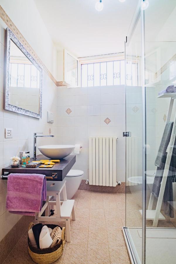 Mascari Charming Suite Lecco Εξωτερικό φωτογραφία