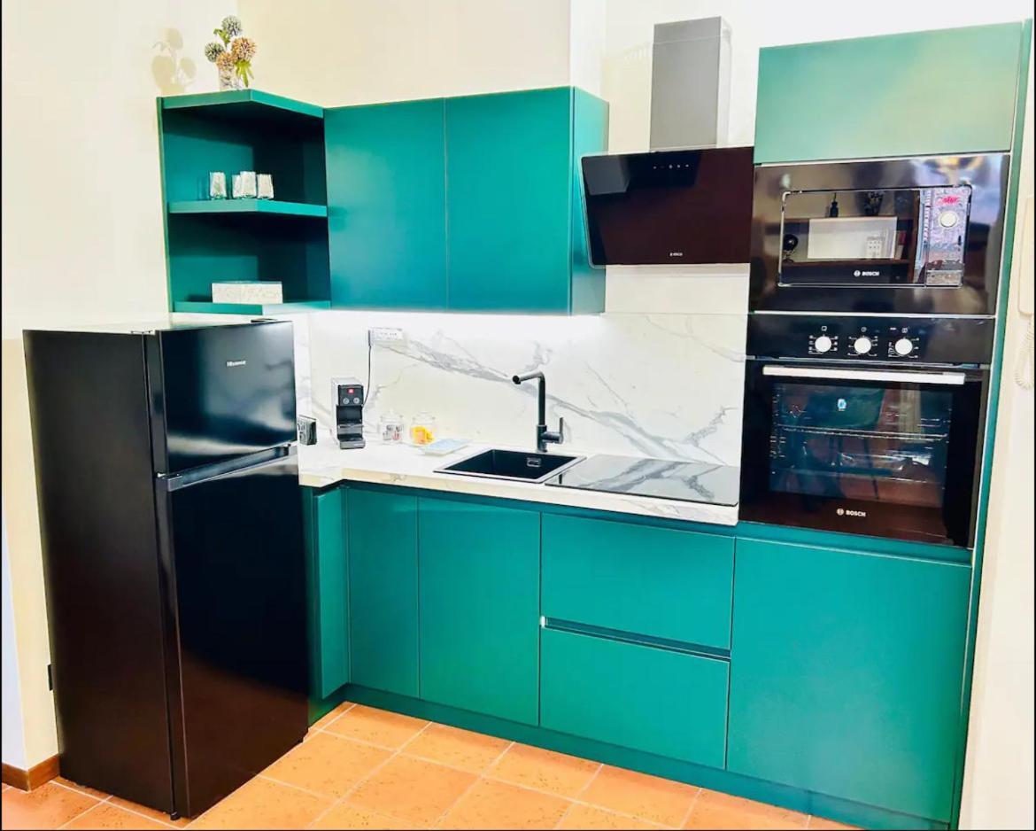Mascari Charming Suite Lecco Εξωτερικό φωτογραφία