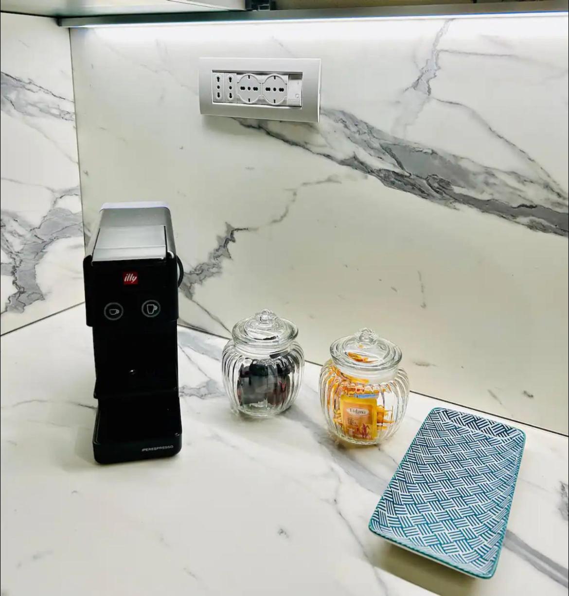 Mascari Charming Suite Lecco Εξωτερικό φωτογραφία